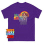 The Boys TV Show Season 3 One Brave Maeve Merch T-Shirt