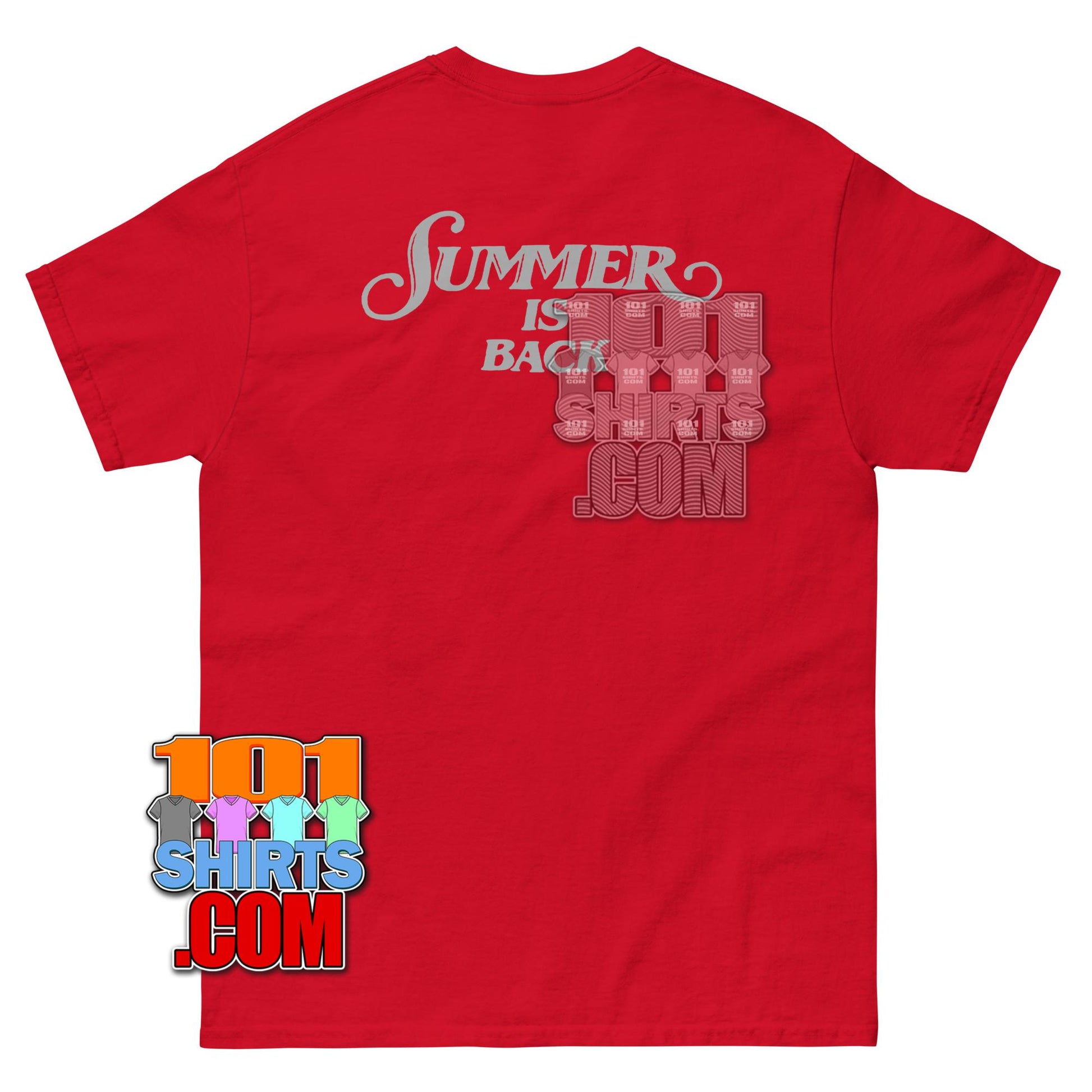 Donna Summer Tour 1981 T-Shirt
