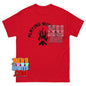 High Potential Morgan Gillory Playing with Fire T-Shirt