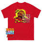 Fantastic 4 Movie The Thing Comic T-Shirt