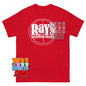 Ray’s Of Greenwich Village Pizza Logo T-Shirt
