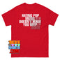 Hating Pop Music Doesn't Make You Deep T-Shirt