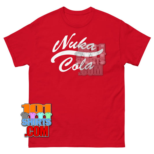 Fallout TV Show Nuka Cola Logo T-Shirt