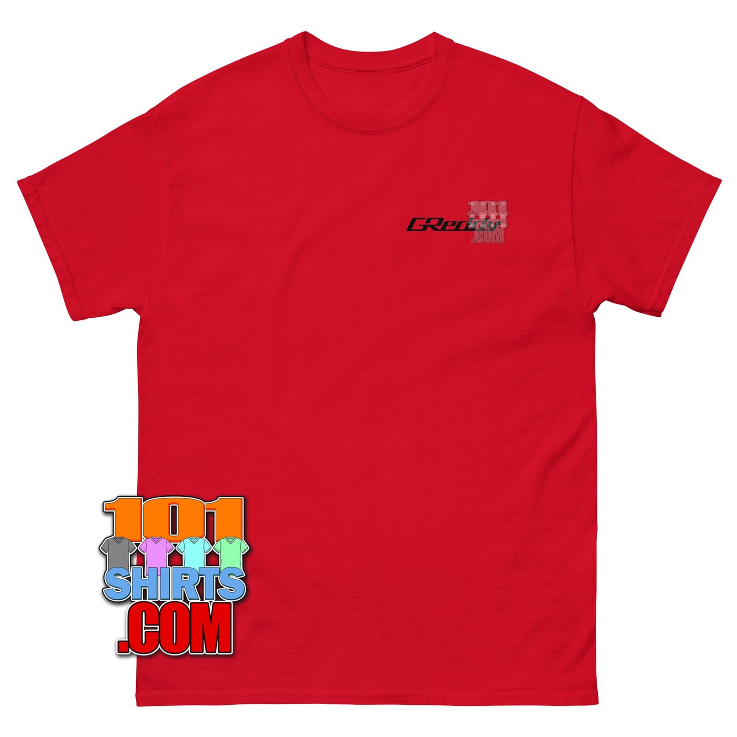 Paul Walker GReady Logo 2 Fast 2 Furious Movie T-Shirt