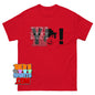 YO! Sly Sylvester Stallone Rocky Balboa T-Shirt