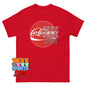 Enjoy Carbonara Coca Cola Parody Graphic T-Shirt