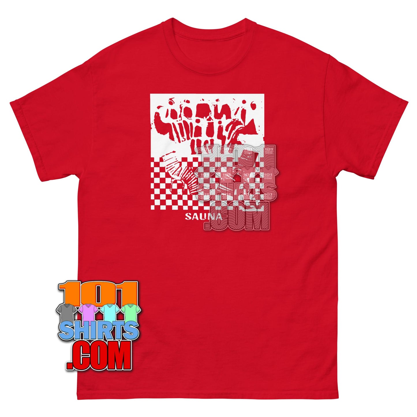 Finding Emily Movie Angourie Rice Sauna T-Shirt