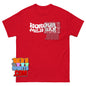 Korova Milk Bar A Clockwork Orange Movie Graphic T-Shirt