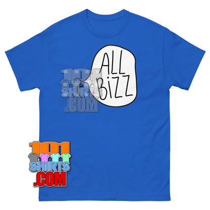 HOW TO GET TO HEAVEN FROM BELFAST TV Series Dana All Bizz T-Shirt