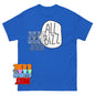 HOW TO GET TO HEAVEN FROM BELFAST TV Series Dana All Bizz T-Shirt