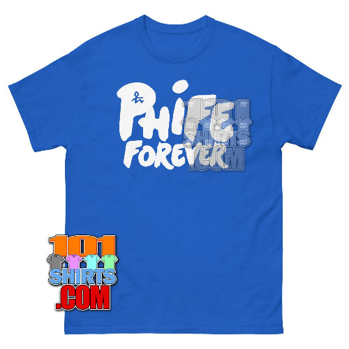 The Boys Season 5 Mother's Milk M.M. Phife Dawg Forever Rap T-Shirt