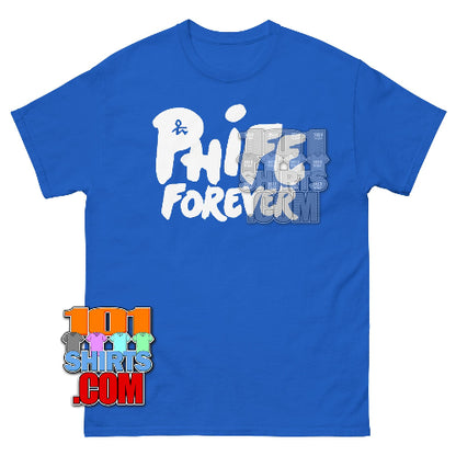 The Boys Season 5 Mother's Milk M.M. Phife Dawg Forever Rap T-Shirt