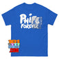 The Boys Season 5 Mother's Milk M.M. Phife Dawg Forever Rap T-Shirt