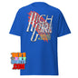 The Boys Season 5 Hughie Campbell Rich Girl Daryl Hall John Oates T-Shirt