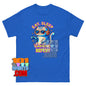 Eat Sleep Gaming Repeat T-Shirt Funny Gamer Video Game Controller Tee