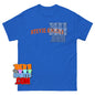 Taylor Swift Stevie Knicks Blue T-Shirt