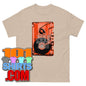 Audio Cassette Tape Retro VINTAGE MUSIC Mixtape 70S 80S 90S T-Shirt - 101SHIRTS