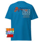 The Backrooms Movie Florida Beach Sunset Lukita Maxwell as Katherine T-Shirt