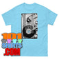 Audio Cassette Tape Retro VINTAGE MUSIC Mixtape 70S 80S 90S T-Shirt - 101SHIRTS