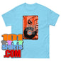 Audio Cassette Tape Retro VINTAGE MUSIC Mixtape 70S 80S 90S T-Shirt - 101SHIRTS