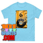 Audio Cassette Tape Retro VINTAGE MUSIC Mixtape 70S 80S 90S T-Shirt - 101SHIRTS