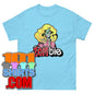 Barbie Doll Zombie Parody Funny T-Shirt - 101SHIRTS