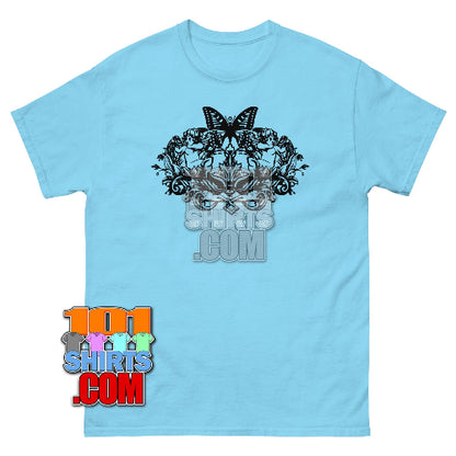 Gen V Emma Baroque Angel Butterfly T-Shirt
