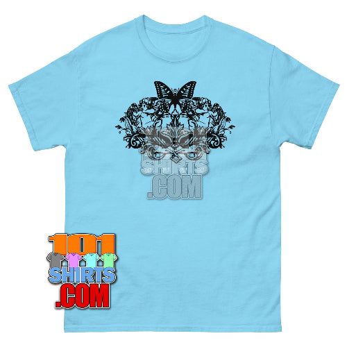 Gen V Emma Baroque Angel Butterfly T-Shirt