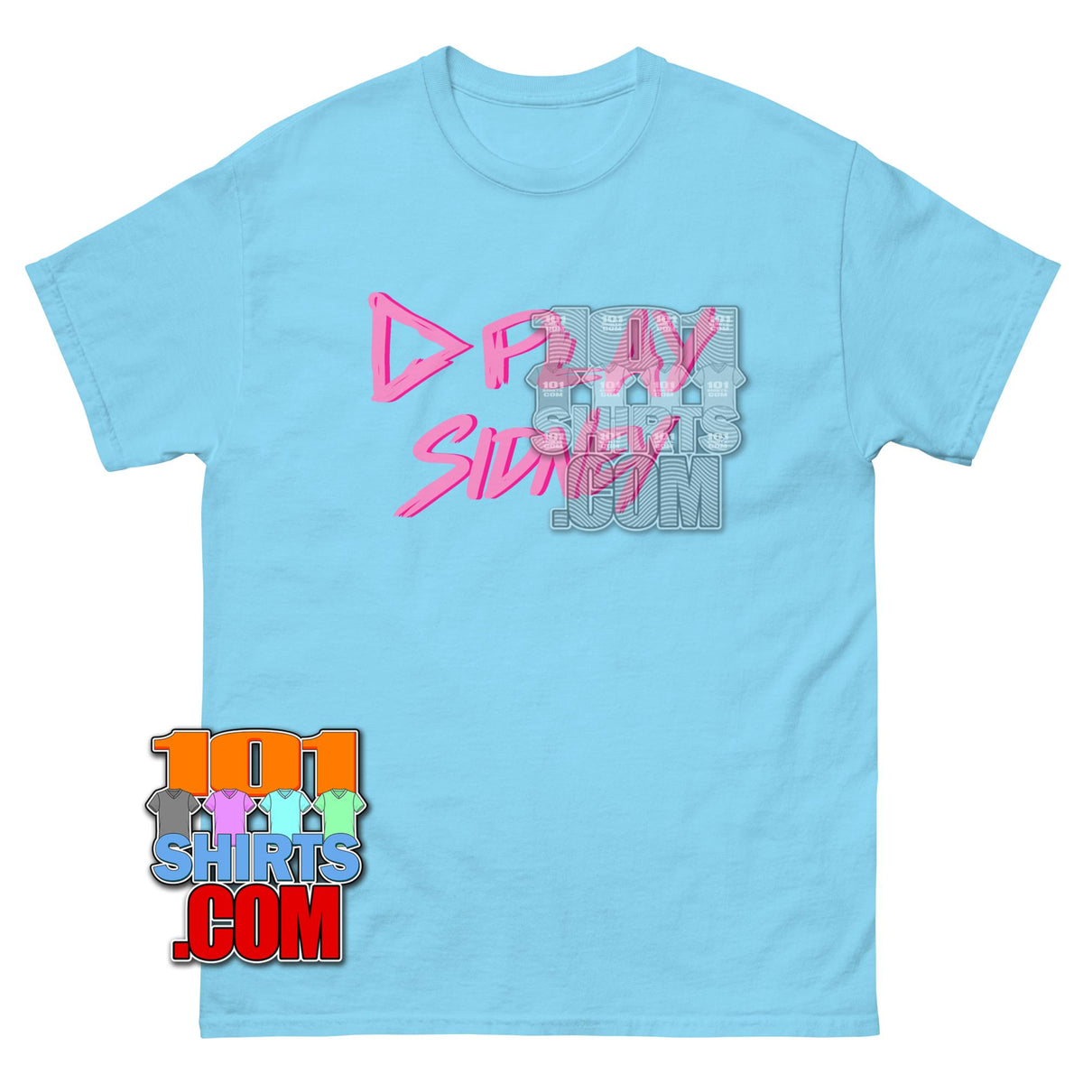 Ed Sheeran Loop Tour Play Sidney Australia T-Shirt