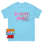 Ed Sheeran Loop Tour Play Sidney Australia T-Shirt