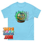 Youre An Asshole Crystal Ball T-Shirt Funny Fortune Graphic Tee