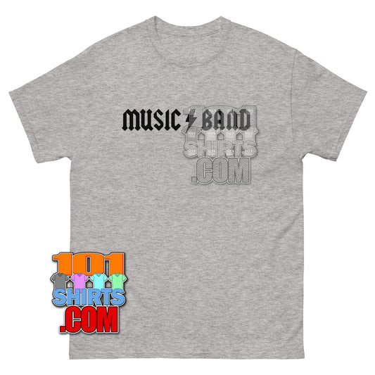 30 Rock Movie Music Band Tee Steve Buscemi Lenny Wosniak T-Shirt