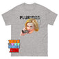 Pluribus TV Show 2025 Carol with Grenade T-Shirt