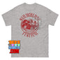 Stranger Things Season 4 Eleven Strawberry Festival Hawkins Indiana T-Shirt