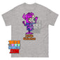 Galactus Fantastic Four Little Caesars Pizza Mashup T-Shirt