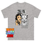 Funny Llama T-Shirt Sorry I Have Plans With My Llama Alpaca Lover Tee