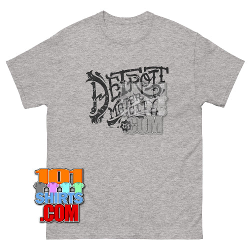 The Boys Season 5 Sister Sage Detroit Motor City T-Shirt