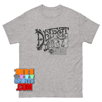 The Boys Season 5 Sister Sage Detroit Motor City T-Shirt