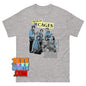 Nicolas Cage Band Tee Nicolas and the Cages T-Shirt