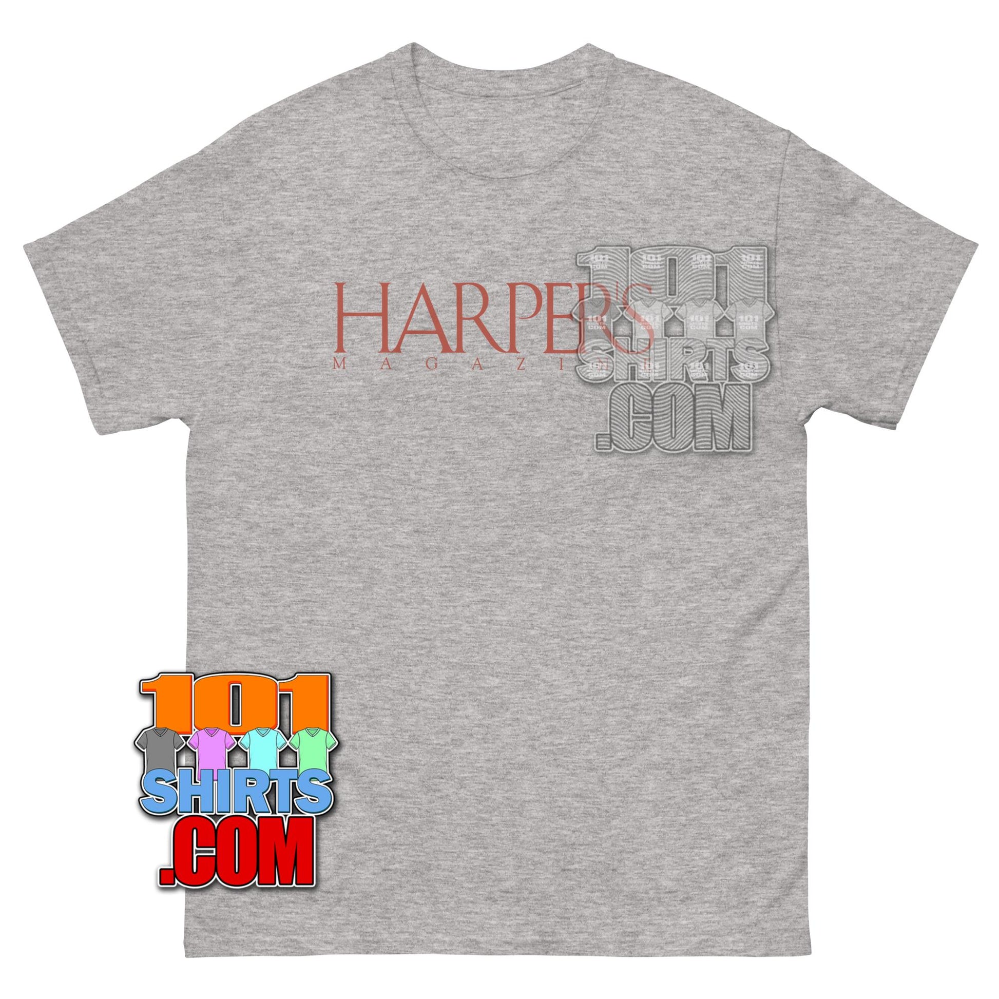 The Drama Movie 2026 Zendaya Emma Harpers Magazine T-Shirt