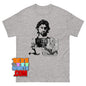 Snake Plissken Mugshot Escape From New York Movie Graphic T-Shirt
