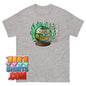 Youre An Asshole Crystal Ball T-Shirt Funny Fortune Graphic Tee