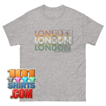 The Runner Movie Gal Gadot London T-Shirt