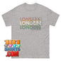 The Runner Movie Gal Gadot London T-Shirt
