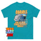 I'm Using This Right Meow T-Shirt Funny Cat Pun Graphic Tee