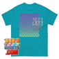 Step Brothers Movie Triangle Pattern T-Shirt