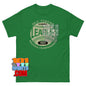 Grown Up 2 Movie Lenny Feder Adam Sandler Ole' Timers Summer League Baseball Regional Championschips T-Shirt