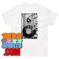 Audio Cassette Tape Retro VINTAGE MUSIC Mixtape 70S 80S 90S T-Shirt - 101SHIRTS