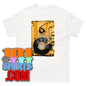 Audio Cassette Tape Retro VINTAGE MUSIC Mixtape 70S 80S 90S T-Shirt - 101SHIRTS
