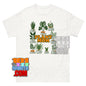 Funny Plant Lovers Tee Mom Mine T-Shirt